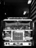 Fire Fighters, Truck 2, Powell Street, Chinatown, San Francisco, Kalifornien, 2022