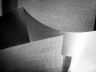 Curved, Walt Disney Concert Hall, Los Angeles, Kalifornien, 2022